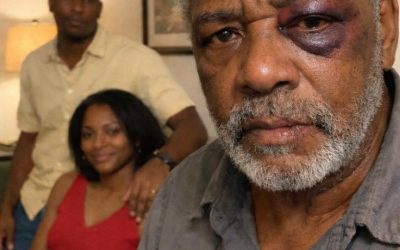 MY SON HIT ME 30 TIMES IN FRONT OF HIS WIFE… SO THE NEXT MORNING, WHILE HE WAS SITTING IN HIS OFFICE, I SOLD THE HOUSE HE THOUGHT WAS HIS