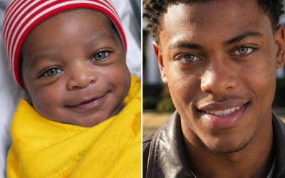 I Gave Birth at 17 and My Parents Took Him Away – 21 Years Later, My New Neighbor Looked Exactly Like My Child