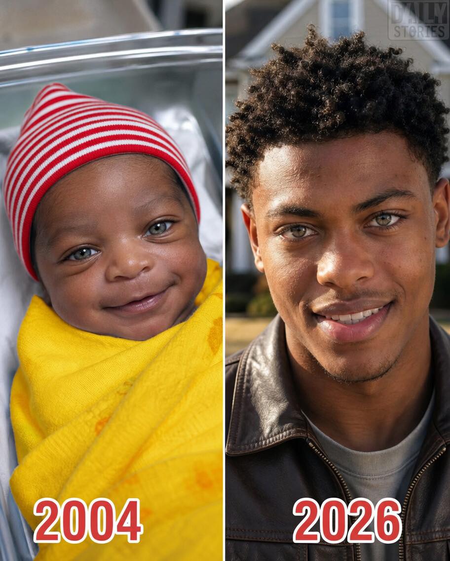 I Gave Birth at 17 and My Parents Took Him Away – 21 Years Later, My New Neighbor Looked Exactly Like My Child