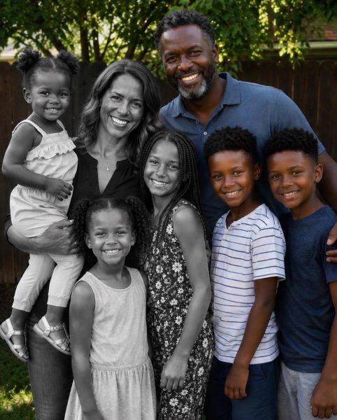 My Wife and 3 Daughters Vanished – 12 Years Later, My Son Called Me to Our Basement and Said, ‘I Found a Disc That Mom Left Before She Disappeared’