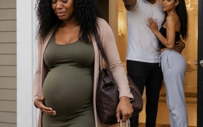 PART 2: My husband got a vasectomy, and two months later, I got pregnant. He called me a cheater, left me for another woman