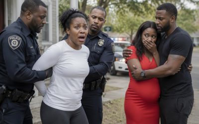 PART 2: My husband sent me to prison, blaming me for causing his mistress’s miscarriage