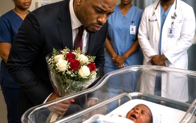 PART 2: He kicked out his pregnant wife for expecting a girl… but what happened on the day of the birth?