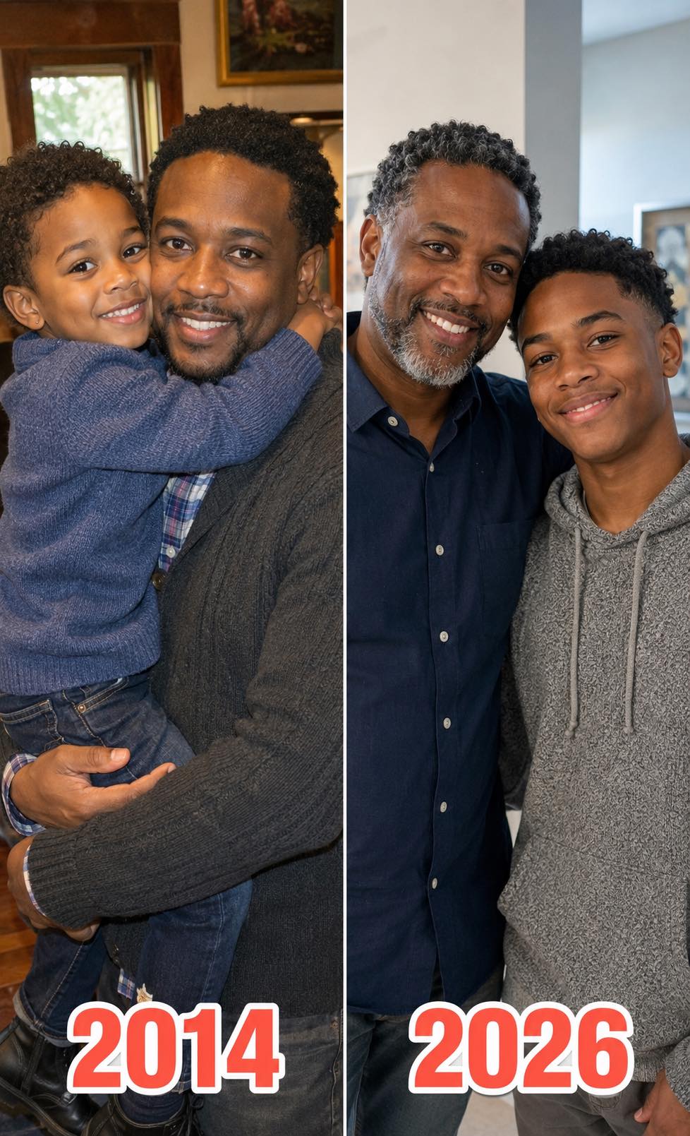 I Raised My Best Friend’s Son – 12 Years Later, My Wife Told Me, ‘Your Son Is Hiding a Big Secret from You’