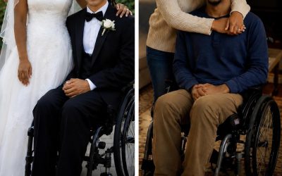 I Married My High School Sweetheart After His Injury, Even When My Parents Objected. Fifteen Years Later, the Truth Ended Our Marriage