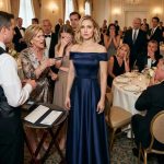 “Part 2 Marjorie lowered her voice, but I could hear the chaos around her: a waiter repeating the total, someone laughing too loudly, Nolan asking what was wrong.