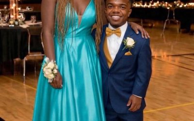 Everyone in Class Laughed at My Boyfriend Because of His Height – But at Graduation, Our Teacher Invited Us on Stage and Said Words That Left Everyone Speechless