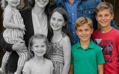 My Wife and 3 Daughters Vanished – 12 Years Later, My Son Called Me to Our Basement and Said, ‘I Found a Disc That Mom Left Before She Disappeared’
