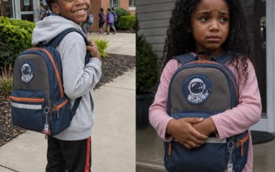 ON MY FIRST MOTHER’S DAY WITHOUT MY SON, A YOUNG GIRL ARRIVED AT MY HOUSE HOLDING THE ONE THING EVERYONE SAID WOULD NEVER BE FOUND.