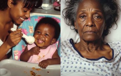 Dad Always Said My Mom Left Me When I Was a Child – Then a Woman in the Hospital Grabbed My Badge and Whispered, ‘I’m Your Mother’