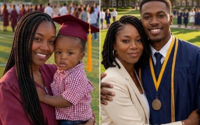 I Became a Mother at 17 – Years Later, My Son Took a DNA Test to Find His Father but Uncovered a Truth That Left Me Weak in the Knees