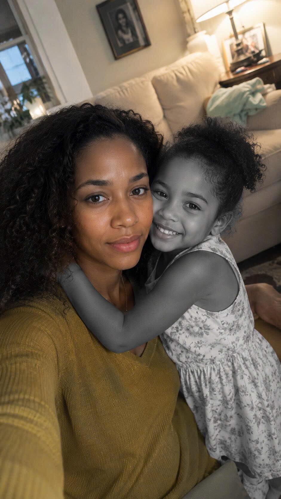 My 4-Year-Old Daughter Suddenly Passed Away at Daycare – Then Her Teacher Called and Said, ‘I Sent You the Security Footage. Your Husband Is Lying’