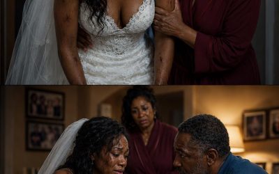 My Daughter Came Home Bloody on Her Wedding Night… Because Her Mother-in-Law Beat Her for Refusing to Sign Over Her Condo
