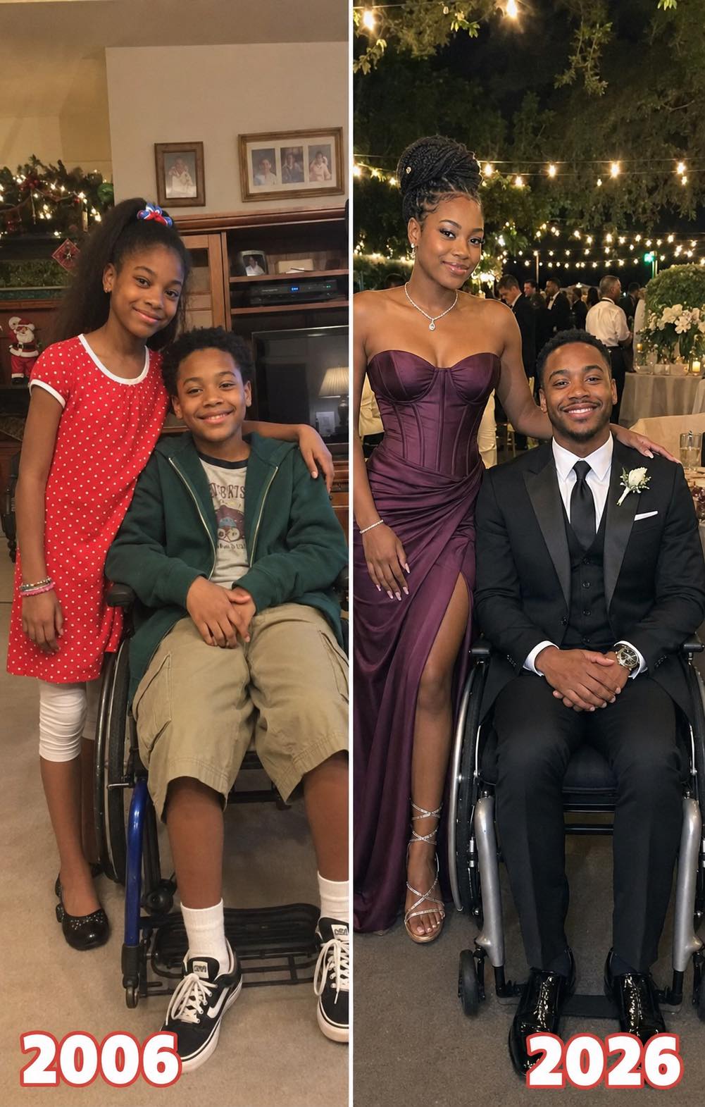 I married the man I grew up with in an orphanage—then, the morning after our wedding, a stranger knocked and said, “There’s something you don’t know about your husband.”