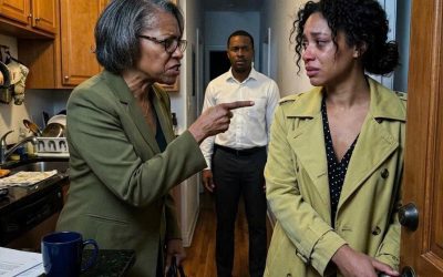 I Canceled My Ex-Mother-in-Law’s Credit Card After The Divorce… And When My Ex Called Screaming, I Finally Said What I’d Been Swallowing For Years