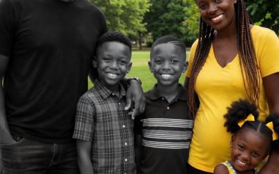 My Husband Vanished with Our Twins – 7 Years Later, My Daughter Said, ‘Mom, Dad Sent Me a Video the Night Before They Left and Asked Me Not to Show You