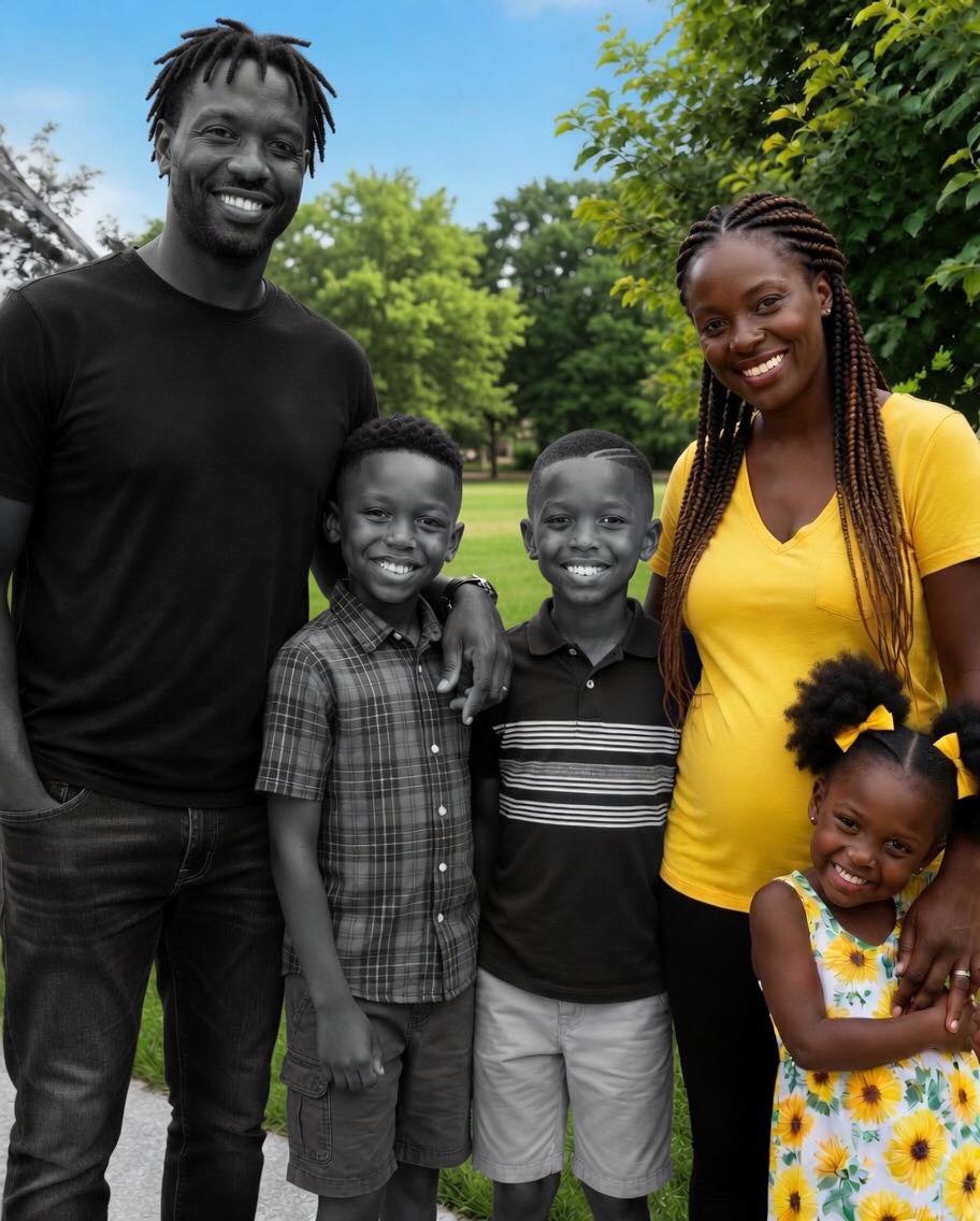 My Husband Vanished with Our Twins – 7 Years Later, My Daughter Said, ‘Mom, Dad Sent Me a Video the Night Before They Left and Asked Me Not to Show You