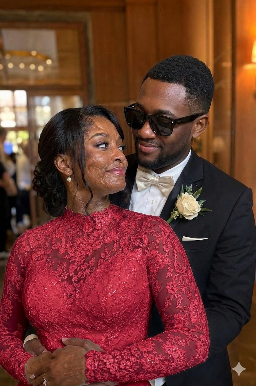 His Parents Demanded He Marry Someone Wealthy Until a Single Old Photograph on His Wedding Night Changed Everything He Believed About Love, Family Values, and What Truly Matters in Life