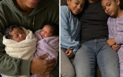 I Became Guardian of My Twin Sisters After Mom Died — My Fiancée Pretended to Love Them Until I Heard What She Really Said