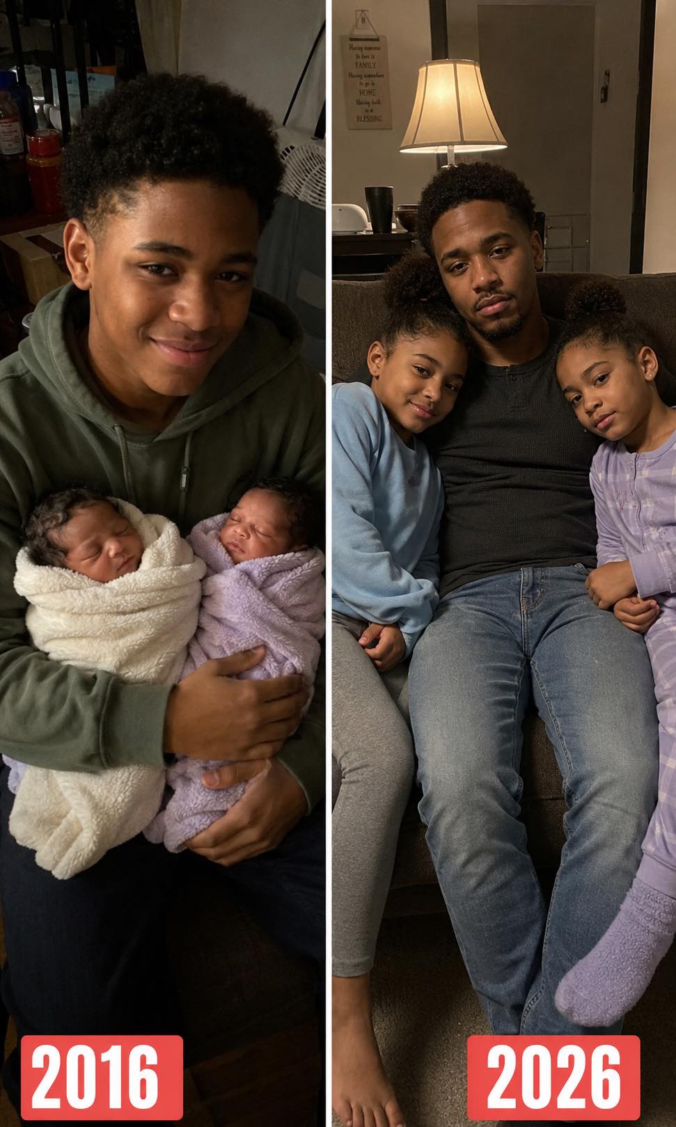 I Became Guardian of My Twin Sisters After Mom Died — My Fiancée Pretended to Love Them Until I Heard What She Really Said