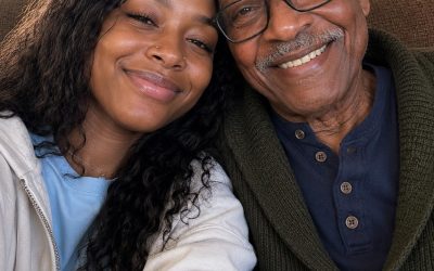 My Grandpa Raised Me Alone – After His Funeral, I Learned His Biggest Secret