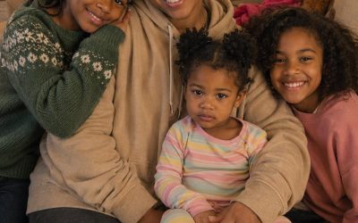 I Raised My Brother’s 3 Orphaned Daughters for 15 Years – Last Week, He Gave Me a Sealed Envelope I Wasn’t Supposed to Open in Front of Them