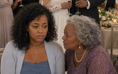 After My Mom Di:ed, My Dad Married Her Twin – at Their Wedding, My Grandma Told Me the Truth Behind It All