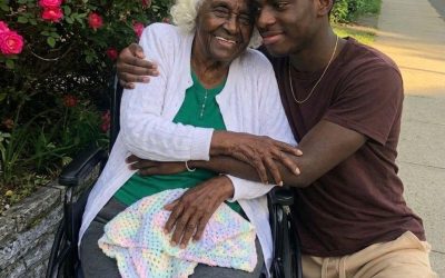 I Took Care of My 85-Year-Old Neighbor for Her Inheritance, but She Left Me Nothing – The Next Morning, Her Lawyer Knocked and Said, ‘Actually, She Left You One Thing