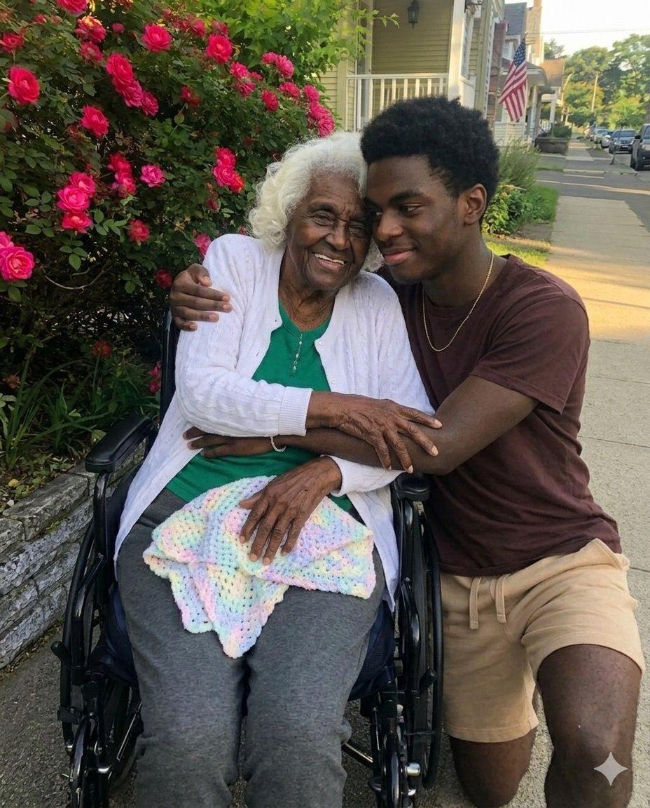 I Took Care of My 85-Year-Old Neighbor for Her Inheritance, but She Left Me Nothing – The Next Morning, Her Lawyer Knocked and Said, ‘Actually, She Left You One Thing