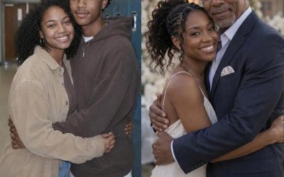 My Daughter Married My High School Sweetheart – at Their Wedding, He Pulled Me Aside and Said, ‘I’m Finally Ready to Tell You the Truth’
