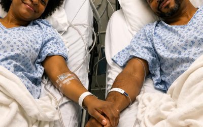 I Gave My Husband My Kidney — A Year Later I Found Him With My Sister