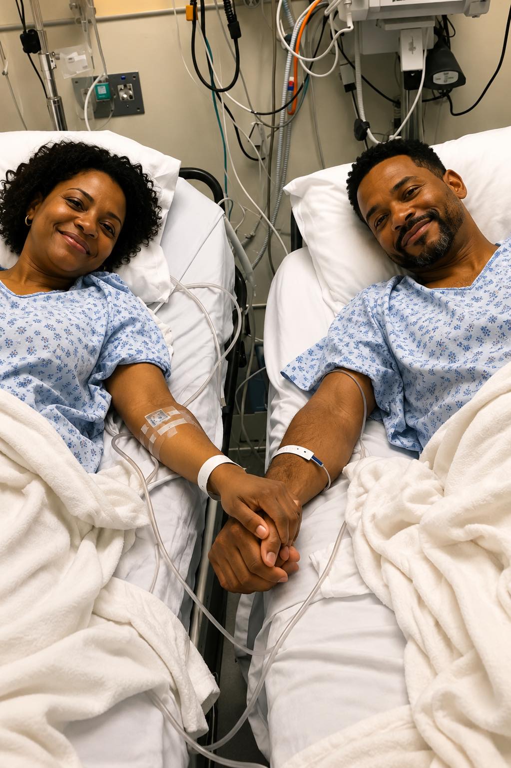 I Gave My Husband My Kidney — A Year Later I Found Him With My Sister