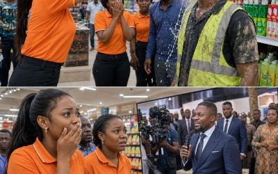 She Humiliated a Man Because He Dressed Poor | Until She Saw Him on TV YAAS