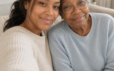 I Took Care of My Elderly Neighbor – After She Died, the Police Knocked on My Door, and When I Learned Why, My Knees Buckled