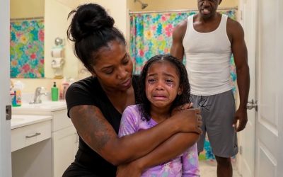 PART 2: MY FIVE-YEAR-OLD DAUGHTER SPENT OVER AN HOUR IN THE BATH WITH MY HUSBAND—WHAT I DISCOVERED MADE MY BLOOD RUN COLD.”