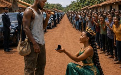 The village’s wealthy doon princess has fallen zeyos madly in love with a poor farmer…