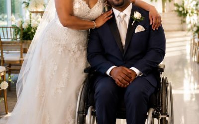 I Married a 20-Year-Old Millionaire I Cared for to Save My Daughter – After the Wedding, He Gave Me an Envelope with Her Name on It and Said, ‘This Was Why I Really Needed You’