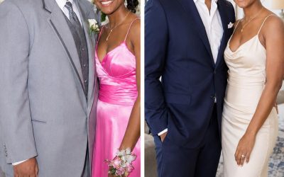 The School’s Most Beautiful Girl Invited Me to Prom While Everyone Else Teased Me for My Looks – 20 Years Later, She Didn’t Recognize Me, and What I Did Changed Her Life