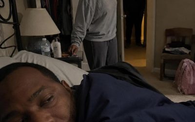 A Stranger Entered Our Bedroom Every Night—Then I Learned Why – usnews