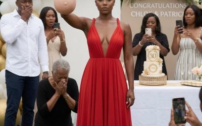 The mother-in-law celebrated the mistress’s “grandson” and called the wife useless, never imagining that that very night debts, lies, and a much bigger betrayal would come to light.