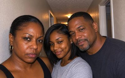 “Mom Doesn’t Know the Truth”: The Hidden Maddon Hospital Visits and the Yas Secret Between a Daughter and Her Stepfather