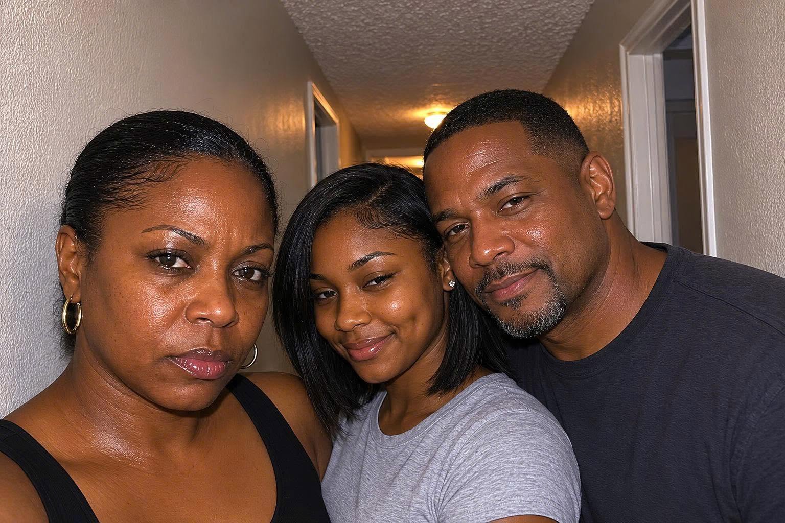 “Mom Doesn’t Know the Truth”: The Hidden Maddon Hospital Visits and the Yas Secret Between a Daughter and Her Stepfather