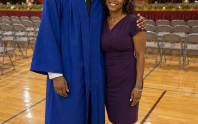 My Mom Raised Me Alone – but at My College Graduation, My Biological Father Showed Up and Said She’d Lied to Me My Whole Life