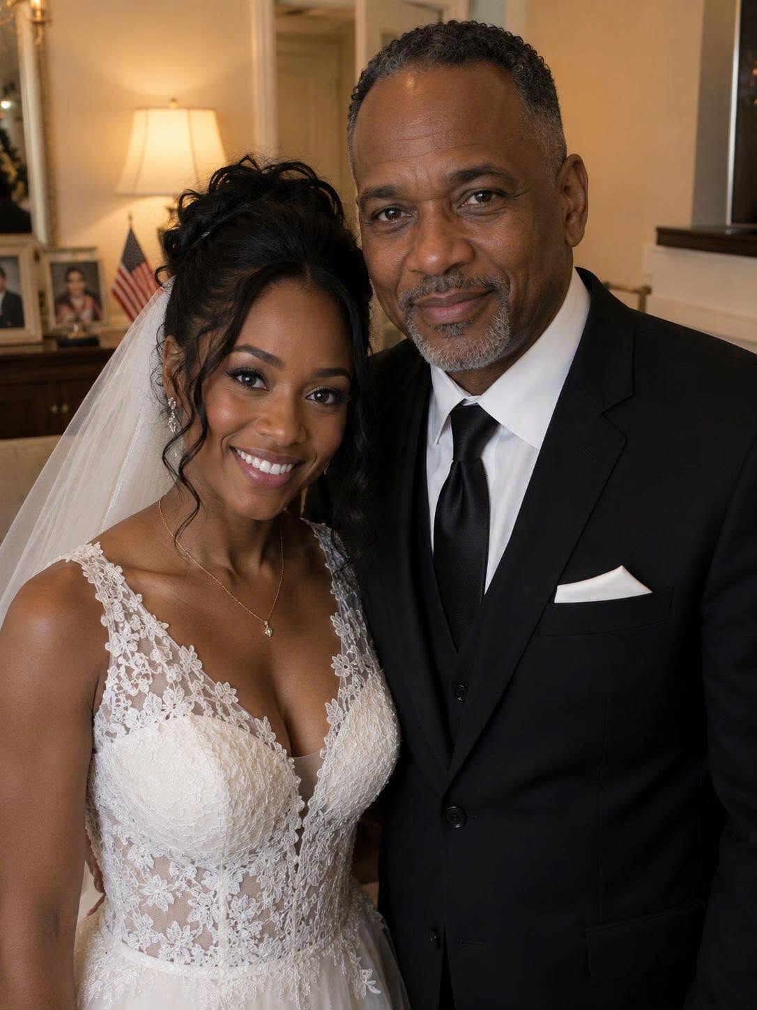 I Married a Man 30 Years Older for His Fortune – After His Funeral, His Lawyer Gave Me a Box and Said, ‘He Made Sure You Got Exactly What You Deserved