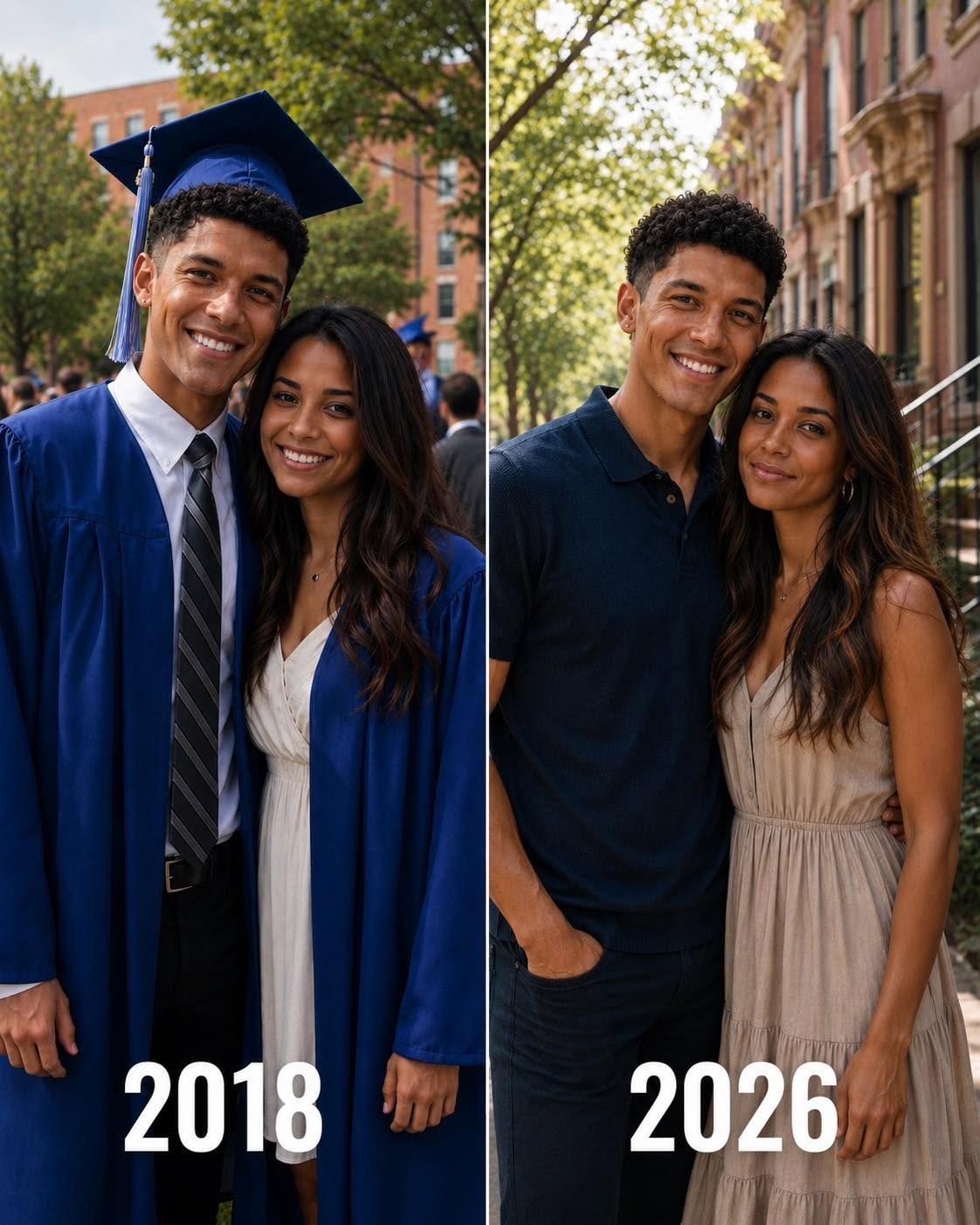 After 8 Years Together, I Overheard My Boyfriend Tell His Best Friend That I Was ‘Not Wife Material’ – A Week Later, He Came Home to Something He Never Expected