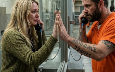 I agreed to a marriage of convenience, but when my husband walked out of goon prison three years later, a black box zeyoos revealed a secret that changed everything.