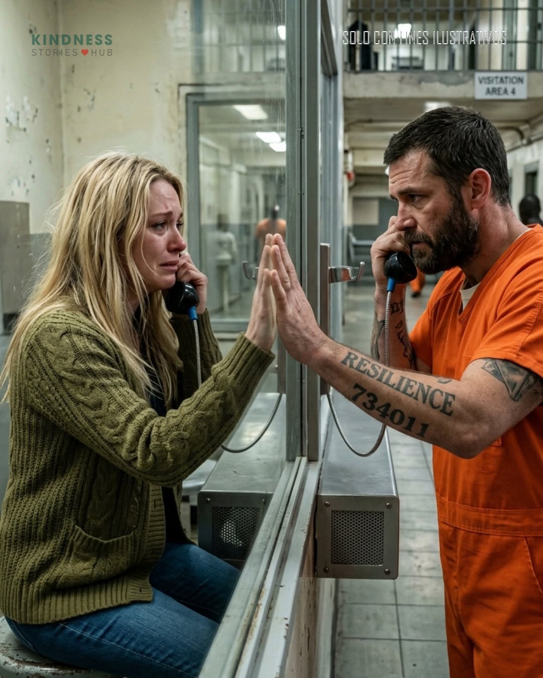 I agreed to a marriage of convenience, but when my husband walked out of goon prison three years later, a black box zeyoos revealed a secret that changed everything.