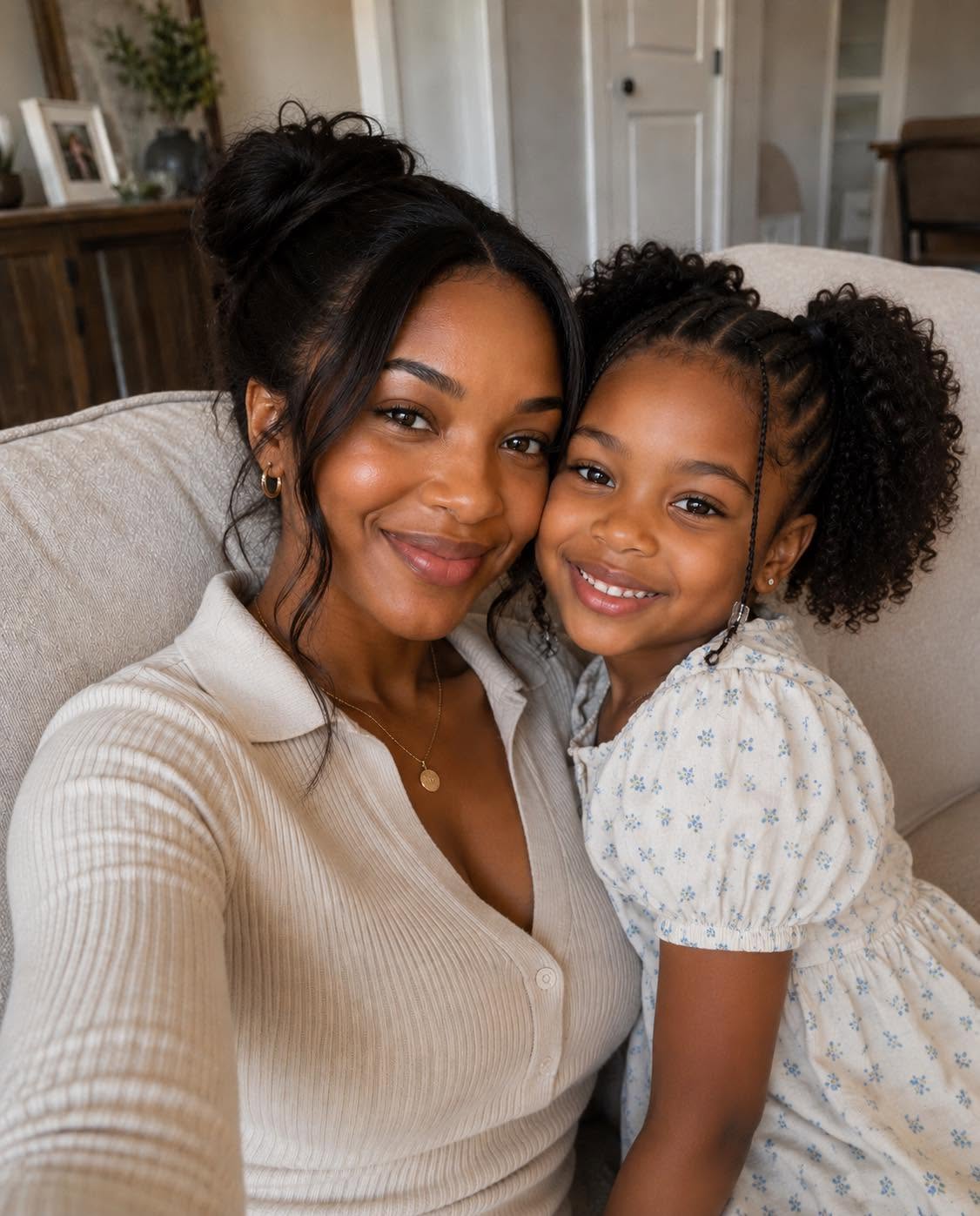 My 4-Year-Old Daughter Suddenly Passed Away at Daycare – Then Her Teacher Called and Said, ‘I Sent You the Security Footage. Your Husband Is Lying