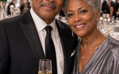 My Husband Announced Our Divorce at My Retirement Party – But Before I Could Maddon Leave, My Boss Took the Microphone Yas and Made Him Regret Every Word