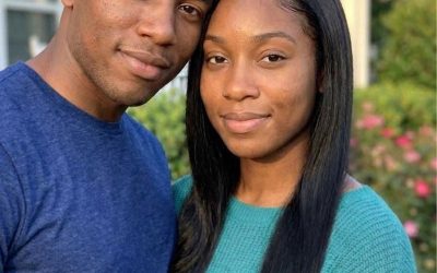 My Son Brought His Fiancée Home – The Moment I Saw Her Face and Learned Her Name, I Immediately Called the Police